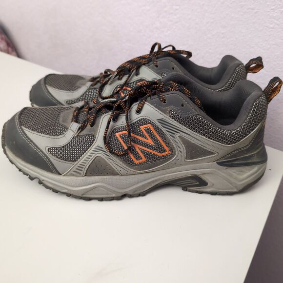 New Balance 481 V3 Shoes Mens Size 13 Multi Color All Terrain Trail Sneakers - Picture 1 of 9